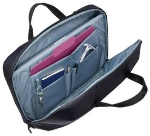 Фото: Сумка для ноутбука THULE Subterra 2 Attache TSA-416 Black (3205034) № 5 | KTC