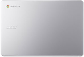 Ноутбук Acer Chromebook 314 CB314-3H-P3SF NX.KB4EU.003 Silver