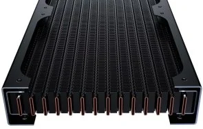 Фото: Система рідинного охолодження Alphacool Eisbaer Aurora HPE Edition 360 CPU AIO (11999) № 4 | KTC