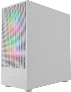 Корпус Gamdias Talos E3 Mesh Elite WH White with window (4712960139268)