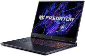 Ноутбук Acer Predator Helios Neo 18 PHN18-71-94MB NH.QS0EU.001 Black