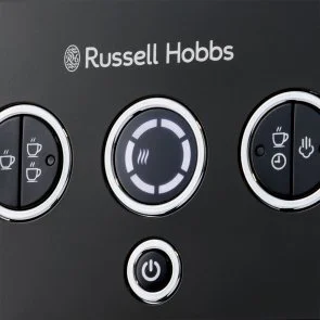 Фото: Ріжкова кавоварка Russell Hobbs Distinctions Black (26450-56) № 3 | KTC
