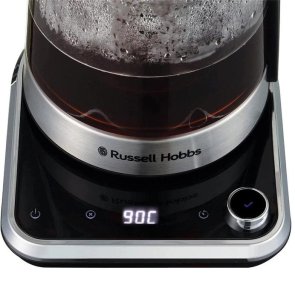 Електрочайник Russell Hobbs Attentiv (26200-70)