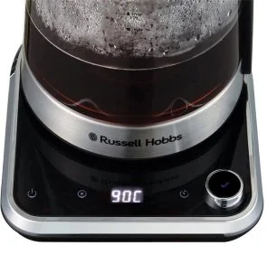 Фото: Електрочайник Russell Hobbs Attentiv (26200-70) № 4 | KTC
