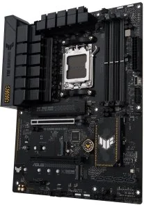 Фото: Материнська плата ASUS TUF GAMING B650-E WIFI № 3 | KTC