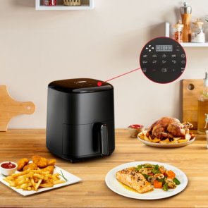 Мультипіч Tefal Easy Fry Max (EY245840)