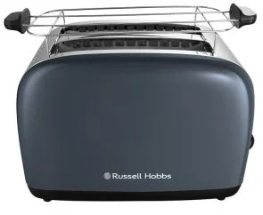 Фото: Тостер Russell Hobbs Colours Plus Grey (26552-56) № 2 | KTC
