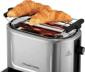 Фото: Тостер Russell Hobbs Attentiv 2S (26210-56) № 8 | KTC