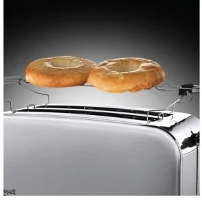 Фото: Тостер Russell Hobbs Oxford (23610-56) № 3 | KTC