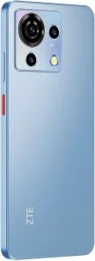 Фото: Смартфон ZTE Blade V50 Vita 6/128GB Blue № 5 | KTC