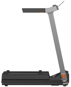 Бігова доріжка KingSmith Treadmill TRG1F