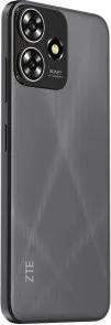 Фото: Смартфон ZTE Blade A73 4/128GB Black № 6 | KTC
