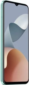 Фото: Смартфон ZTE Blade A73 4/128GB Green № 3 | KTC