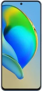 Фото: Смартфон ZTE V40S 6/128 Blue № 3 | KTC