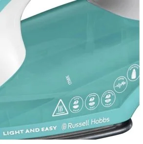Фото: Праска Russell Hobbs Light and Easy (26470-56) № 3 | KTC
