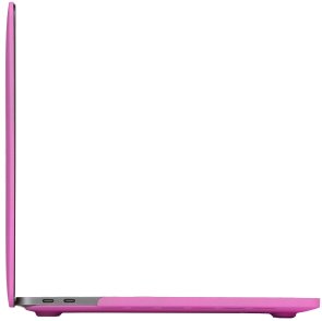 Чохол ArmorStandart Hardshell for MacBook Pro 16 A2141 Purple (ARM58993)