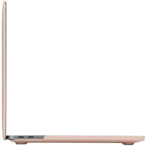 Чохол ArmorStandart Hardshell for MacBook Pro 16 A2141 Pink Sand (ARM58977)