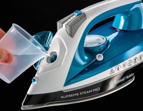 Праска Russell Hobbs Supreme Steam Pro (23971-56)