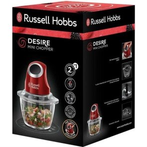 Блендер Russell Hobbs Desire (24660-56)