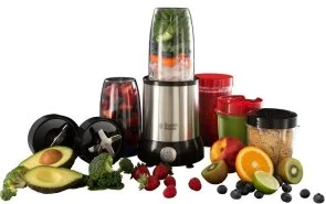 Фото: Блендер Russell Hobbs Nutri Boost (23180-56) № 6 | KTC