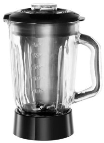 Блендер Russell Hobbs Matte Black (24722-56)