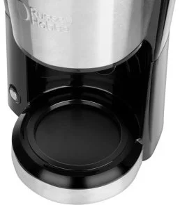 Фото: Крапельна кавоварка Russell Hobbs Compact Home (24210-56) № 4 | KTC