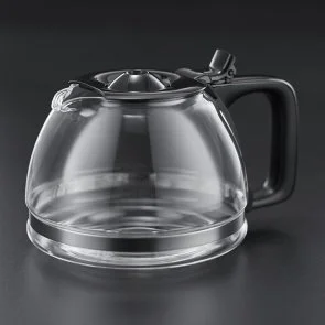 Фото: Крапельна кавоварка Russell Hobbs Textures Plus (22620-56) № 2 | KTC