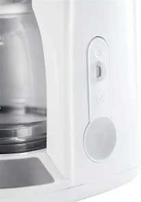 Фото: Крапельна кавоварка Russell Hobbs Honeycomb White (27010-56) № 3 | KTC