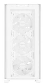 Фото: Корпус ASUS A21 Plus White with window (90DC00H3-B19000) № 7 | KTC