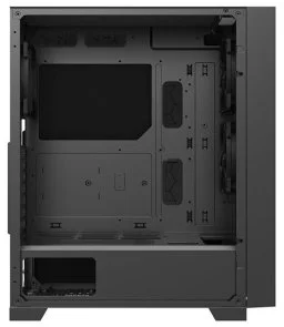 Фото: Корпус Montech Air 1000 Silent Black (AIR 1000 SILENT (B)) № 7 | KTC