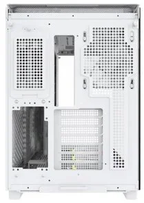 Фото: Корпус Montech King 95 Pro White with window (KING 95 PRO (W)) № 6 | KTC
