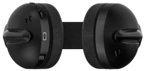 Фото: Гарнітура Aula S6 Black (6948391235554) № 6 | KTC