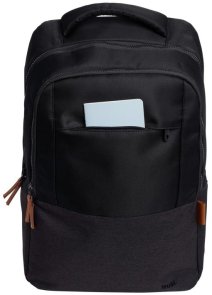 Рюкзак для ноутбука Trust Lisboa 23L Black (25244)