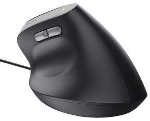 Миша Trust Bayo II Ergonomic Mouse Black (25144)