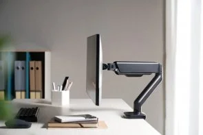 Фото: Кронштейн Kivi FlexM-GL012E Black № 9 | KTC