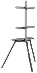 Стійка Kivi Stand-2844F Grey