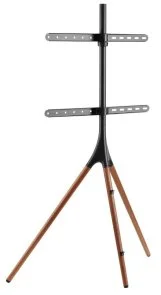 Фото: Стійка Kivi Stand-1246F Black (Stand -1246F) № 5 | KTC