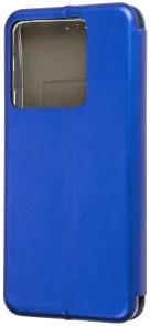 Фото: Чохол ArmorStandart for Poco X6 5G - G-Case Blue (ARM74136) № 2 | KTC