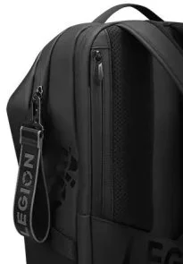 Фото: Рюкзак для ноутбука Lenovo GB700 Black (GX41M53147) № 4 | KTC