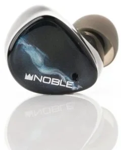 Фото: Навушники Noble Audio FoKus Mystique Blue № 6 | KTC