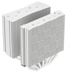 Фото: Кулер для процесора Deepcool Assassin 4S White (R-ASN4S-WHGPMN-G) № 6 | KTC