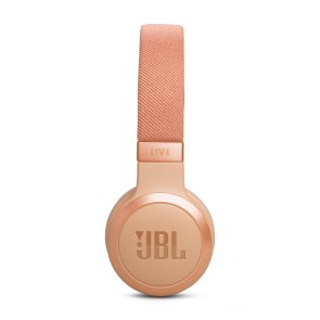 Гарнітура JBL Live 670NC Sandstone (JBLLIVE670NCSAT)