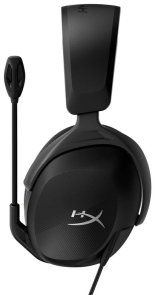 Гарнітура HyperX Cloud Stinger 2 Core for PS5/PS4 Black/Blue (6H9B6AA)