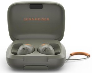 Навушники Sennheiser Momentum Sport Olive (700306)