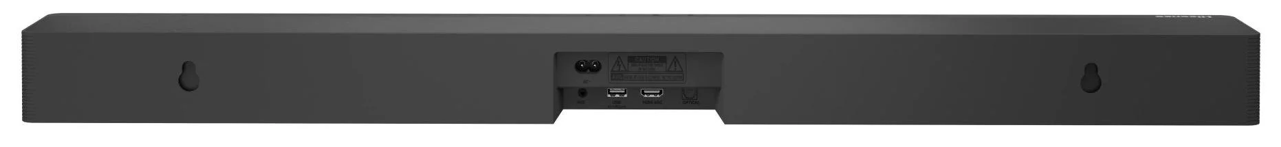 Фото: Саундбар Hisense HS2100 Black (20012730) № 7 | KTC