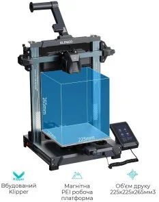 Фото: Принтер Elegoo Neptune 4 Pro № 3 | KTC