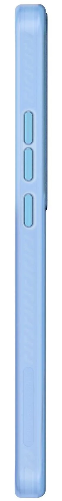 Фото: Чохол OPPO for Reno11 F 5G - Blue № 3 | KTC