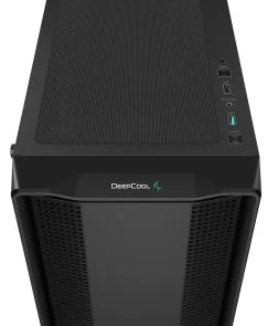 Фото: Корпус Deepcool CC560 Limited V2 Black with window (CC560 LIMITED V2) № 8 | KTC