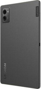 Планшет Lenovo Legion Tab 12/256GB Storm Grey with Case (ZACW0027UA)