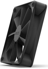 Кулер NZXT F120Q Black (RF-Q12SF-B1)